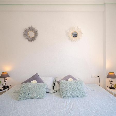 Apartment 3D Albir El Albir Eksteriør bilde