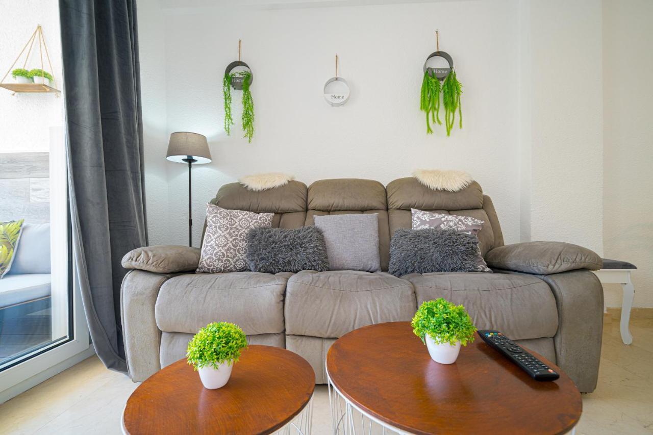 Apartment 3D Albir El Albir Eksteriør bilde