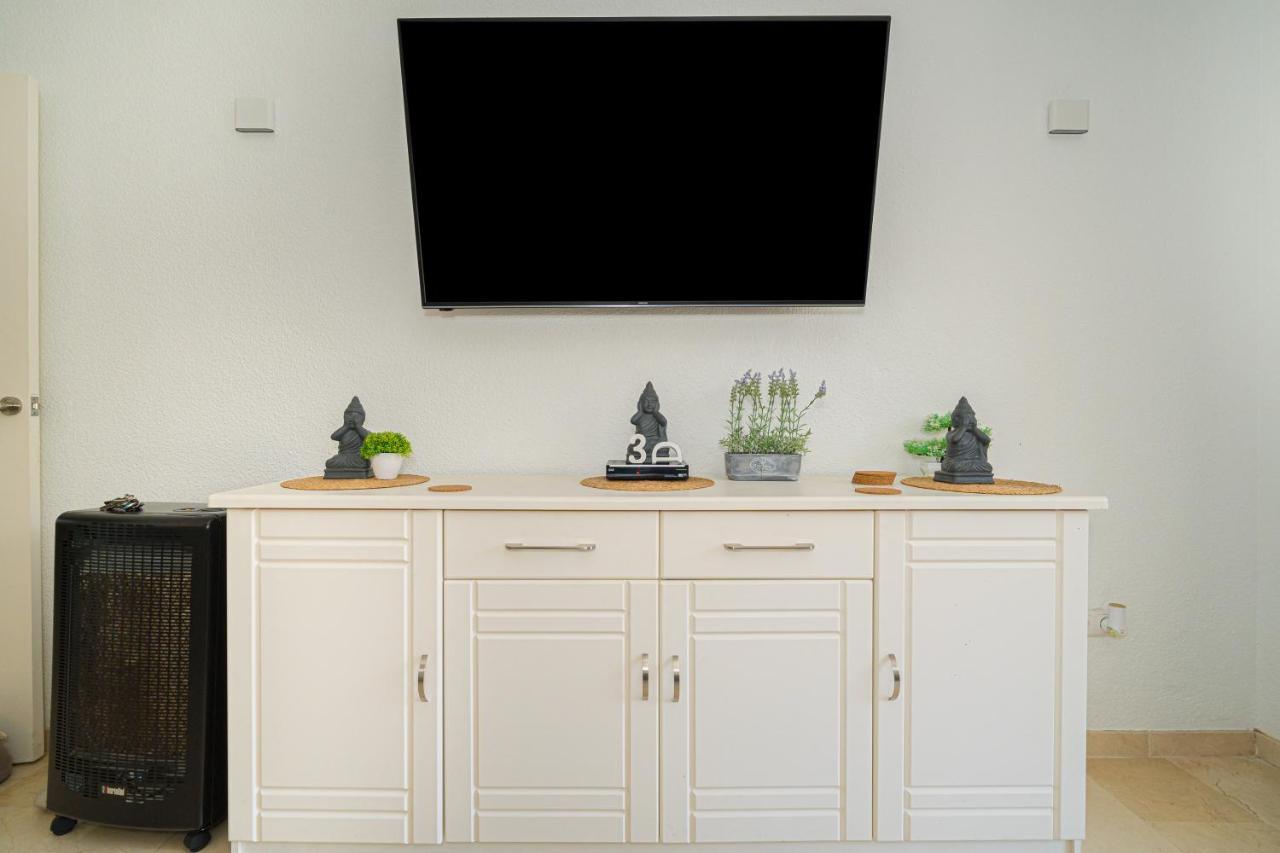 Apartment 3D Albir El Albir Eksteriør bilde