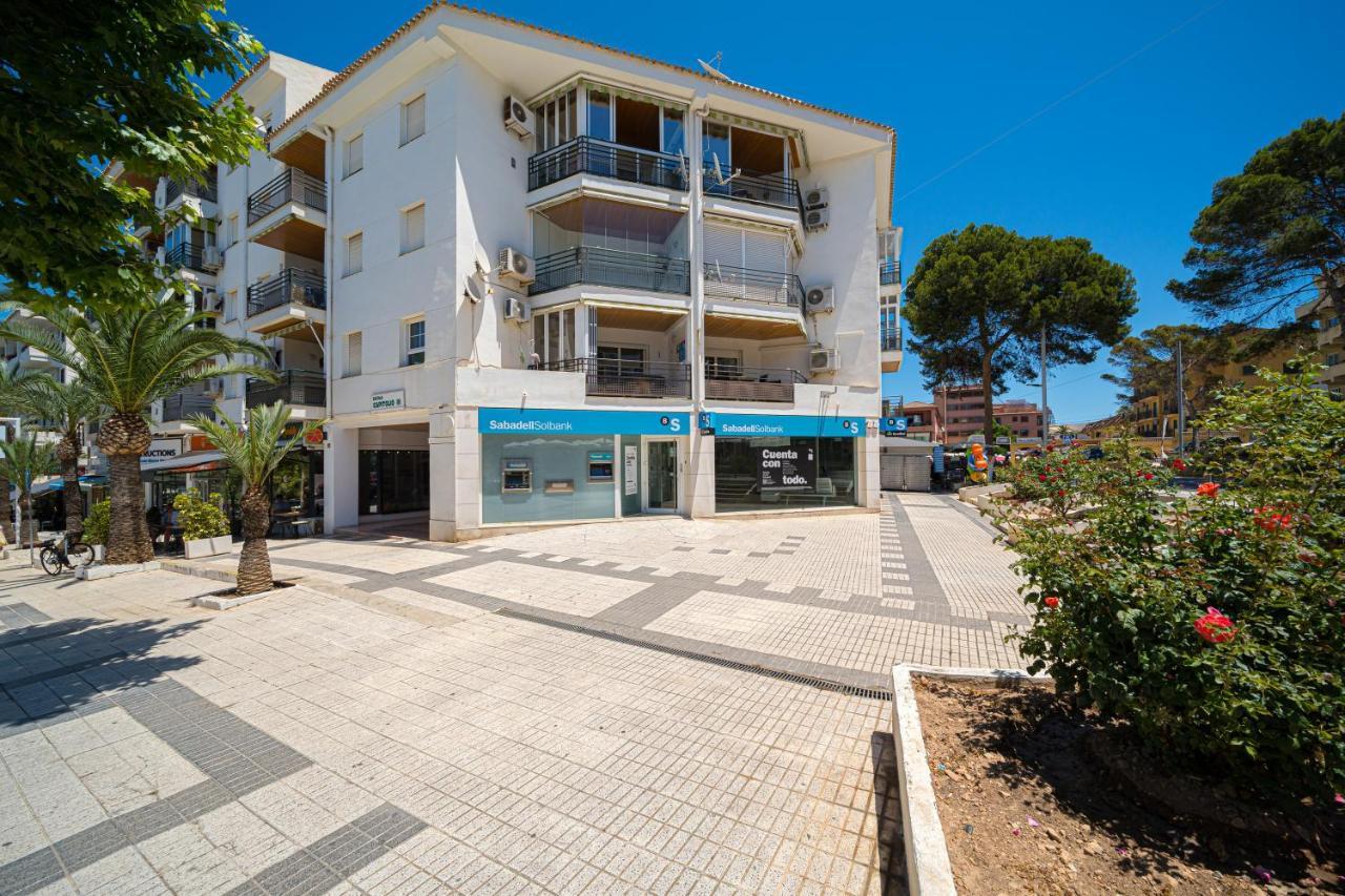 Apartment 3D Albir El Albir Eksteriør bilde