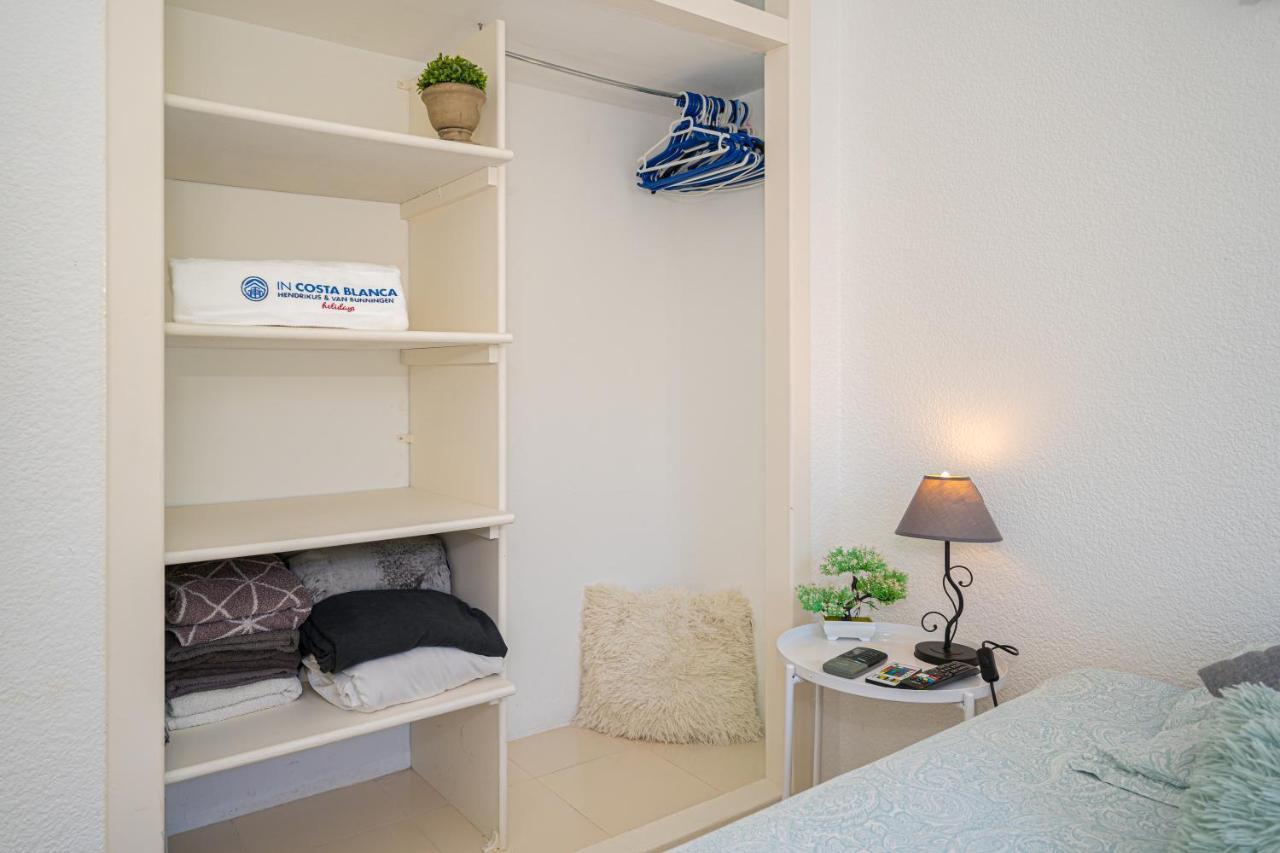 Apartment 3D Albir El Albir Eksteriør bilde