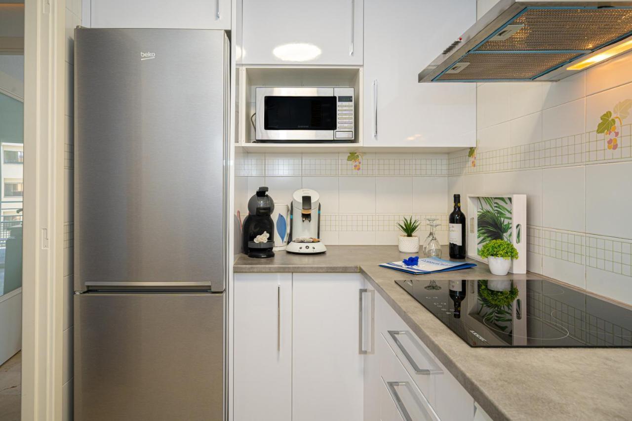 Apartment 3D Albir El Albir Eksteriør bilde